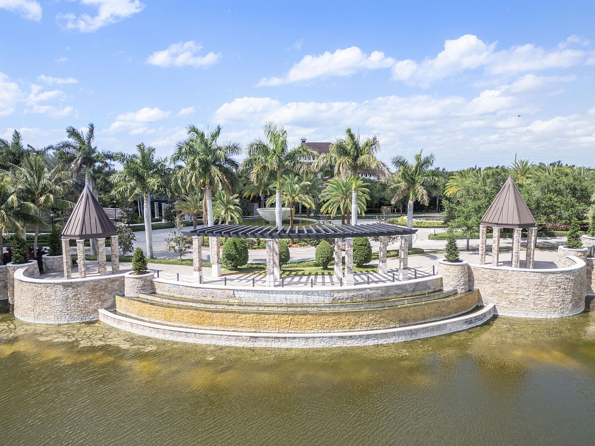 9628 Town Parc Circle S, Parkland, FL 33076 Photo