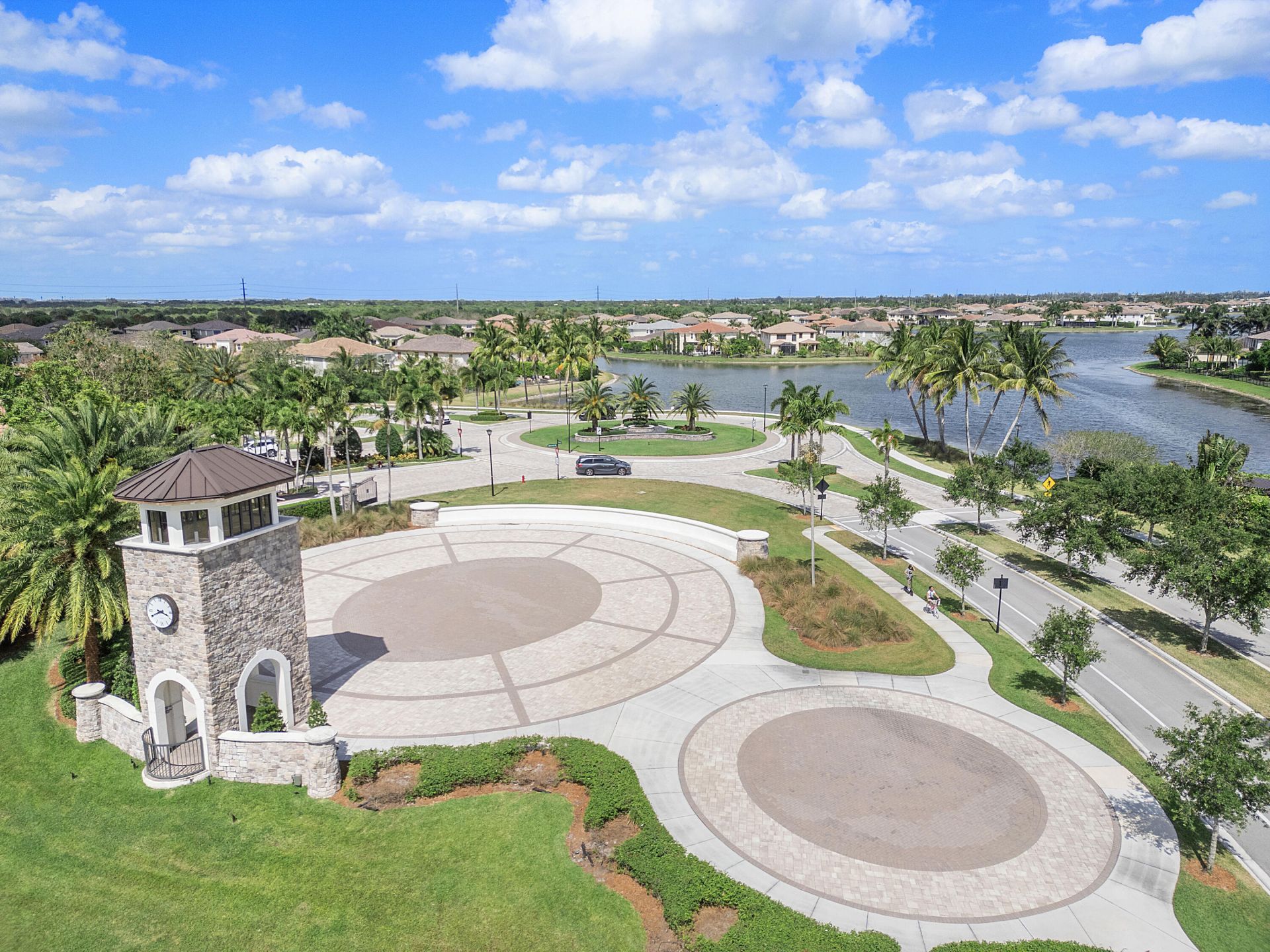 9628 Town Parc Circle S, Parkland, FL 33076 Photo