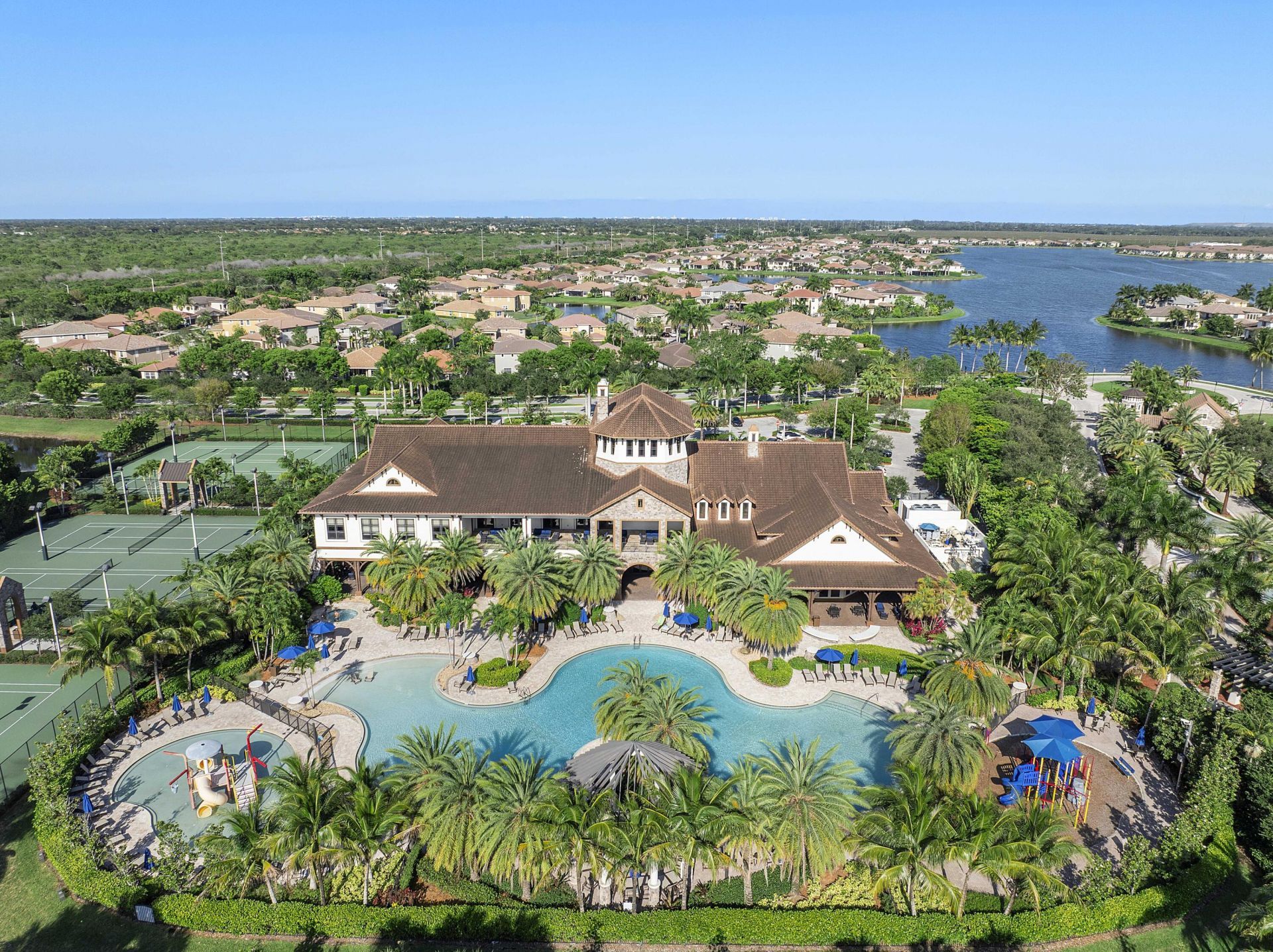 9628 Town Parc Circle S, Parkland, FL 33076 Photo