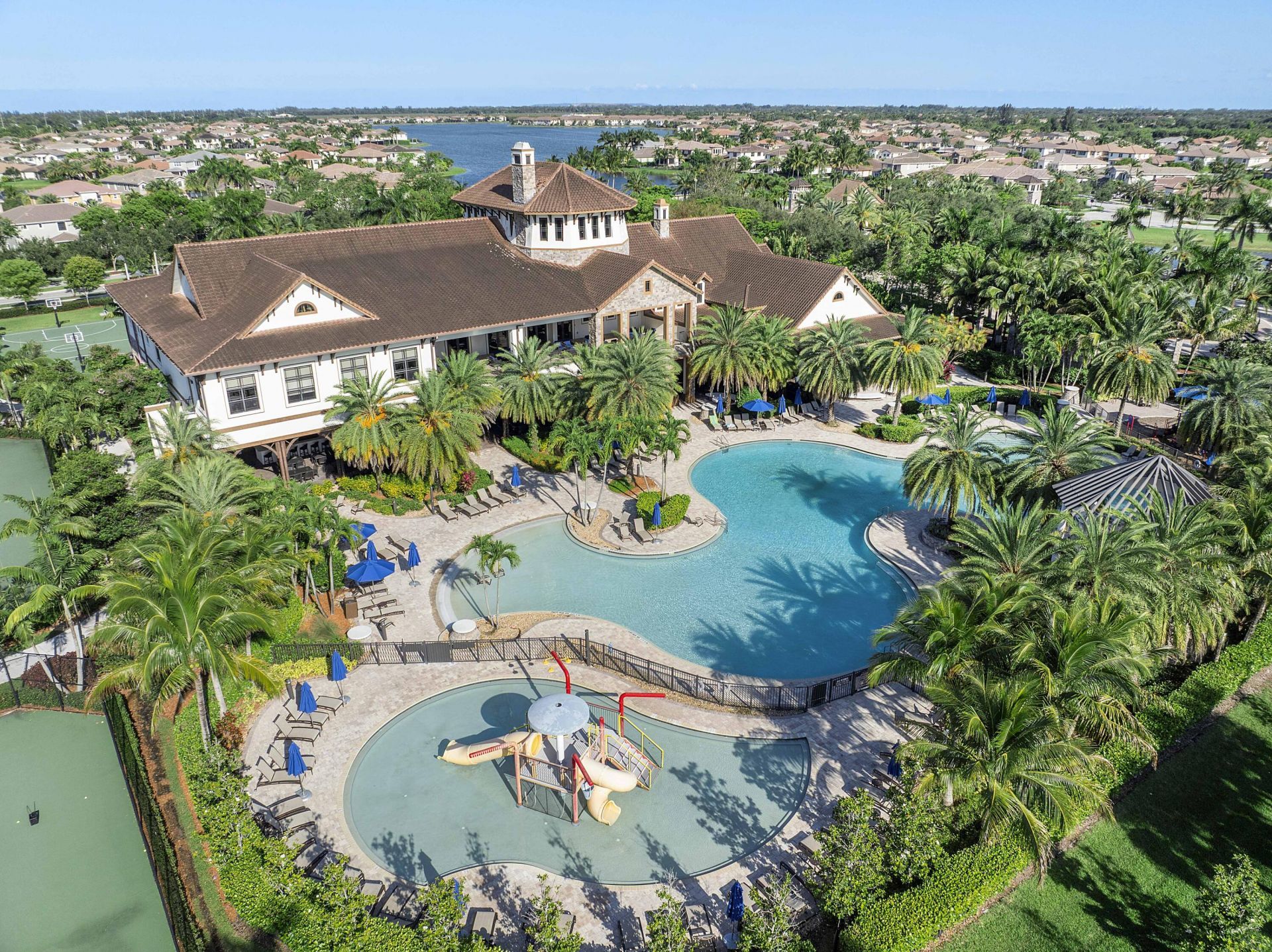 9628 Town Parc Circle S, Parkland, FL 33076 Photo