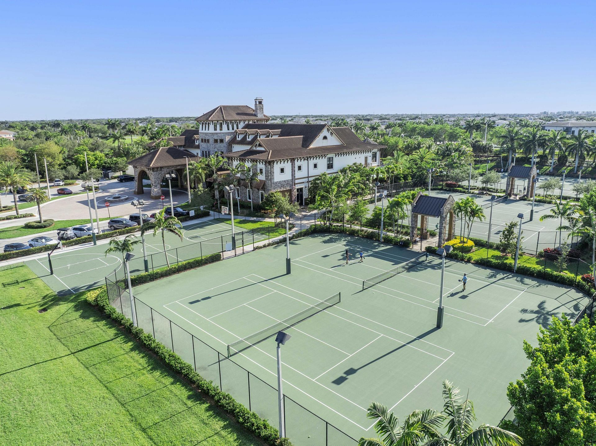 9628 Town Parc Circle S, Parkland, FL 33076 Photo