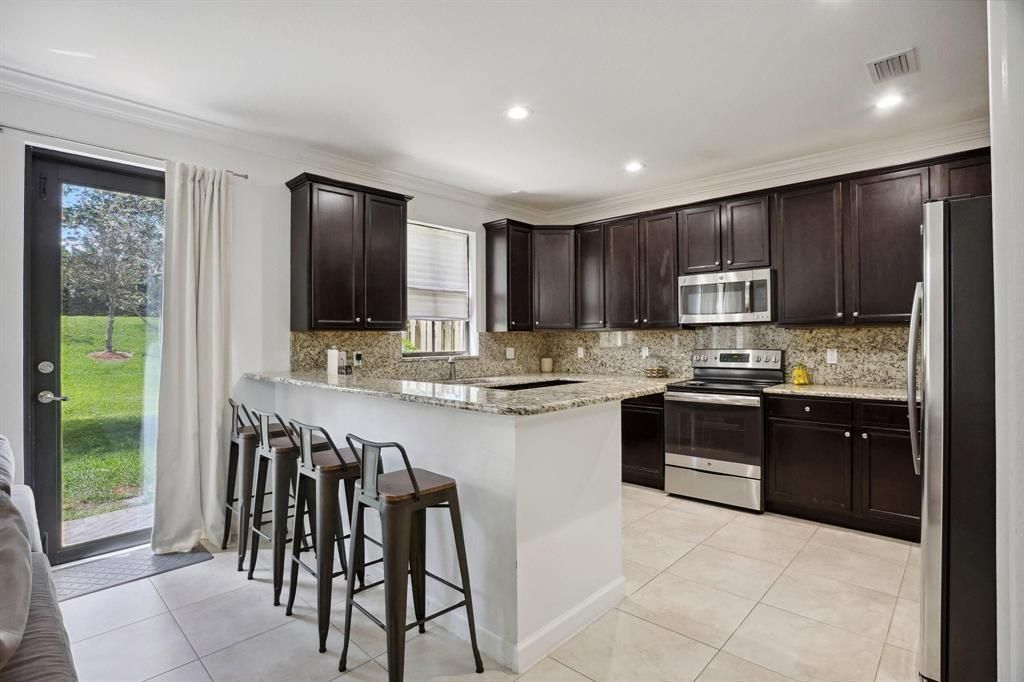 9628 Town Parc Circle S, Parkland, FL 33076 Photo