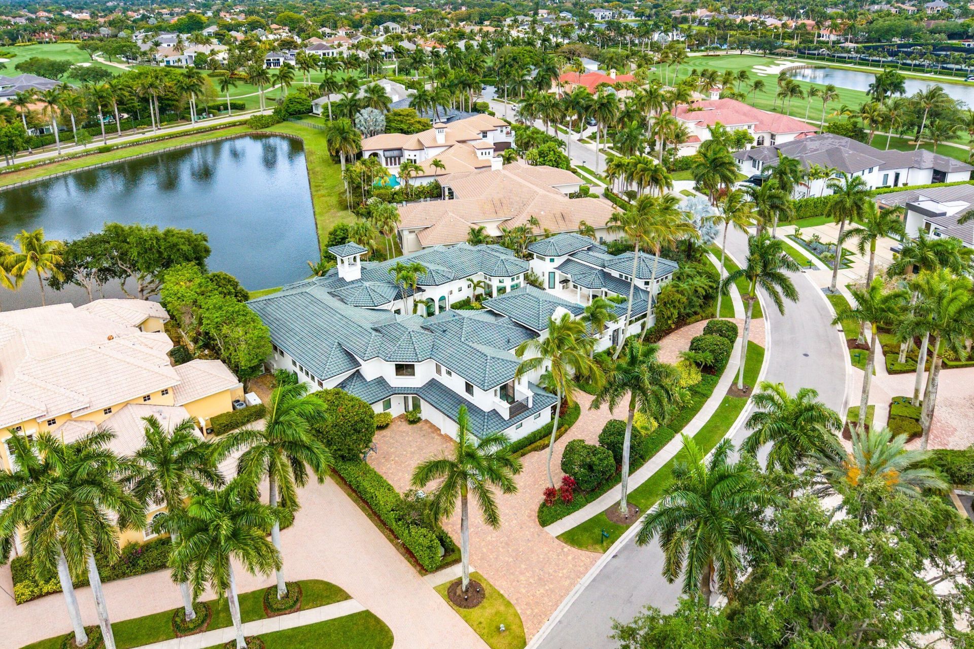 3633 Carlton Place, Boca Raton, FL 33496 Photo