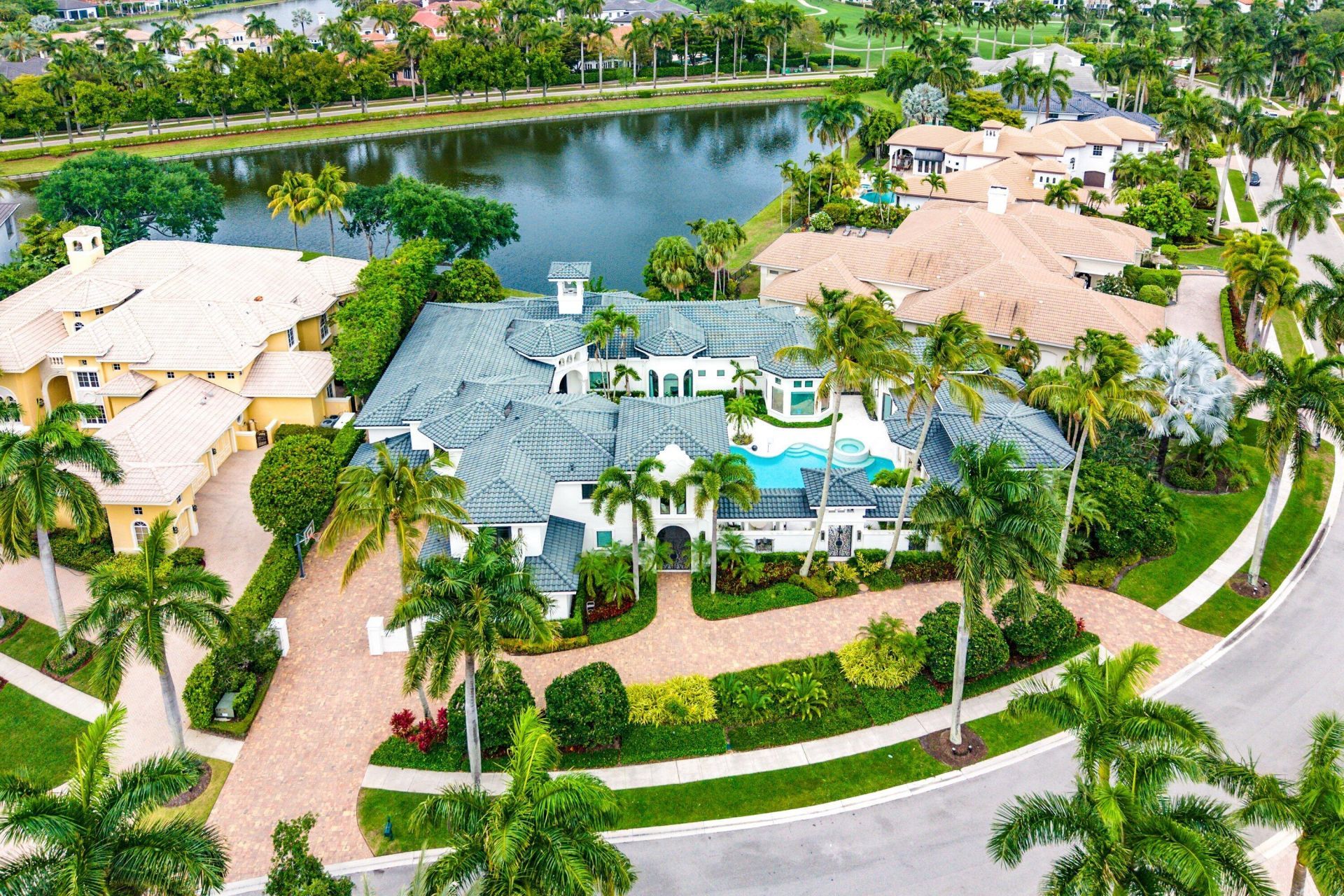 3633 Carlton Place, Boca Raton, FL 33496 Photo