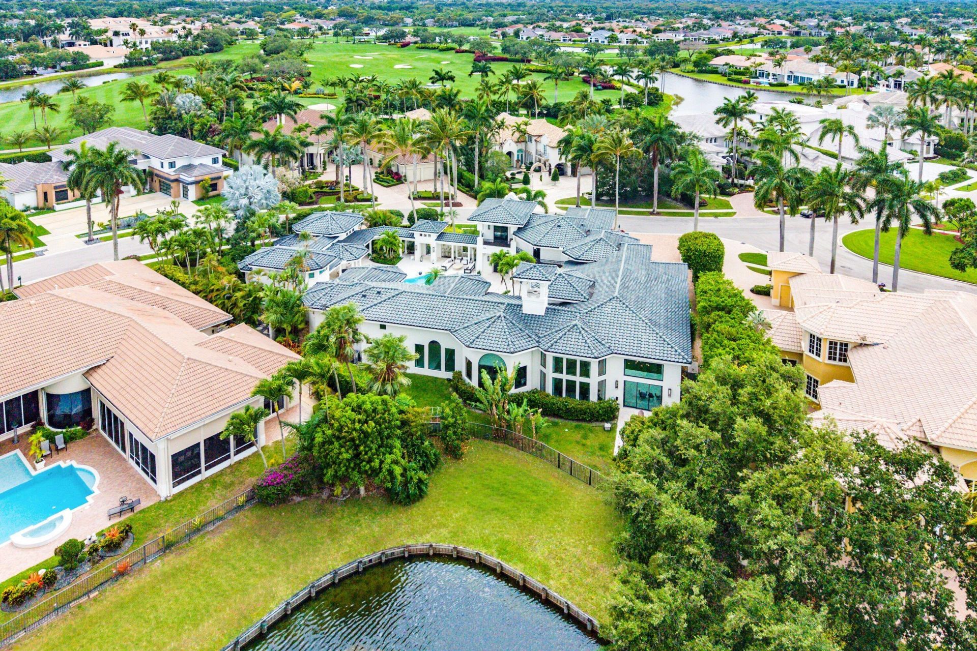 3633 Carlton Place, Boca Raton, FL 33496 Photo