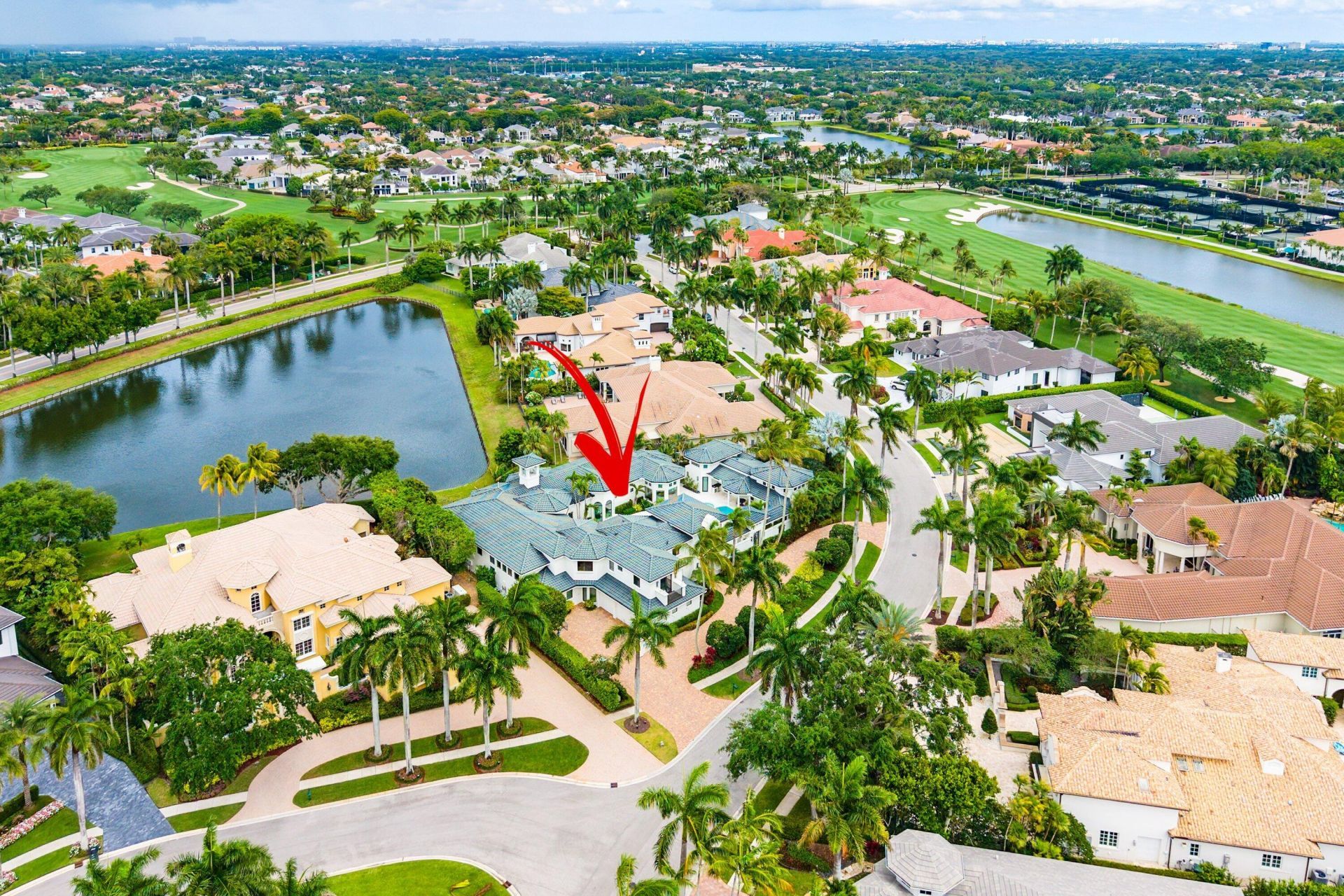 3633 Carlton Place, Boca Raton, FL 33496 Photo