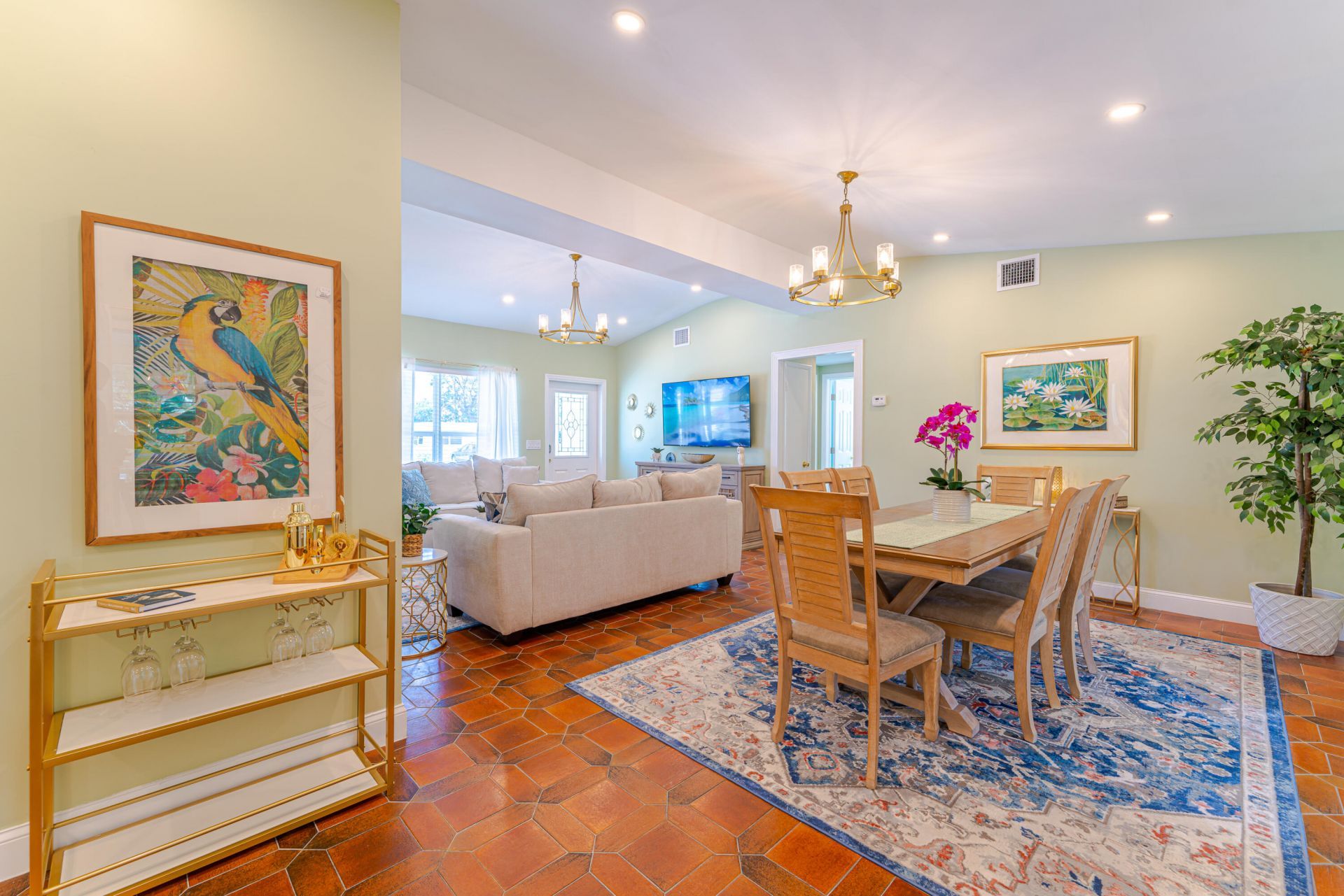 323 Pinewood Street, Lantana, FL 33462 Photo