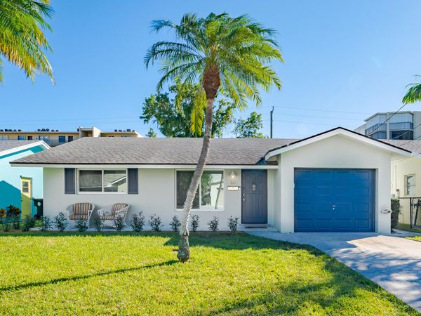 69 S 18th Ave S S, Lake Worth Beach, FL 33460