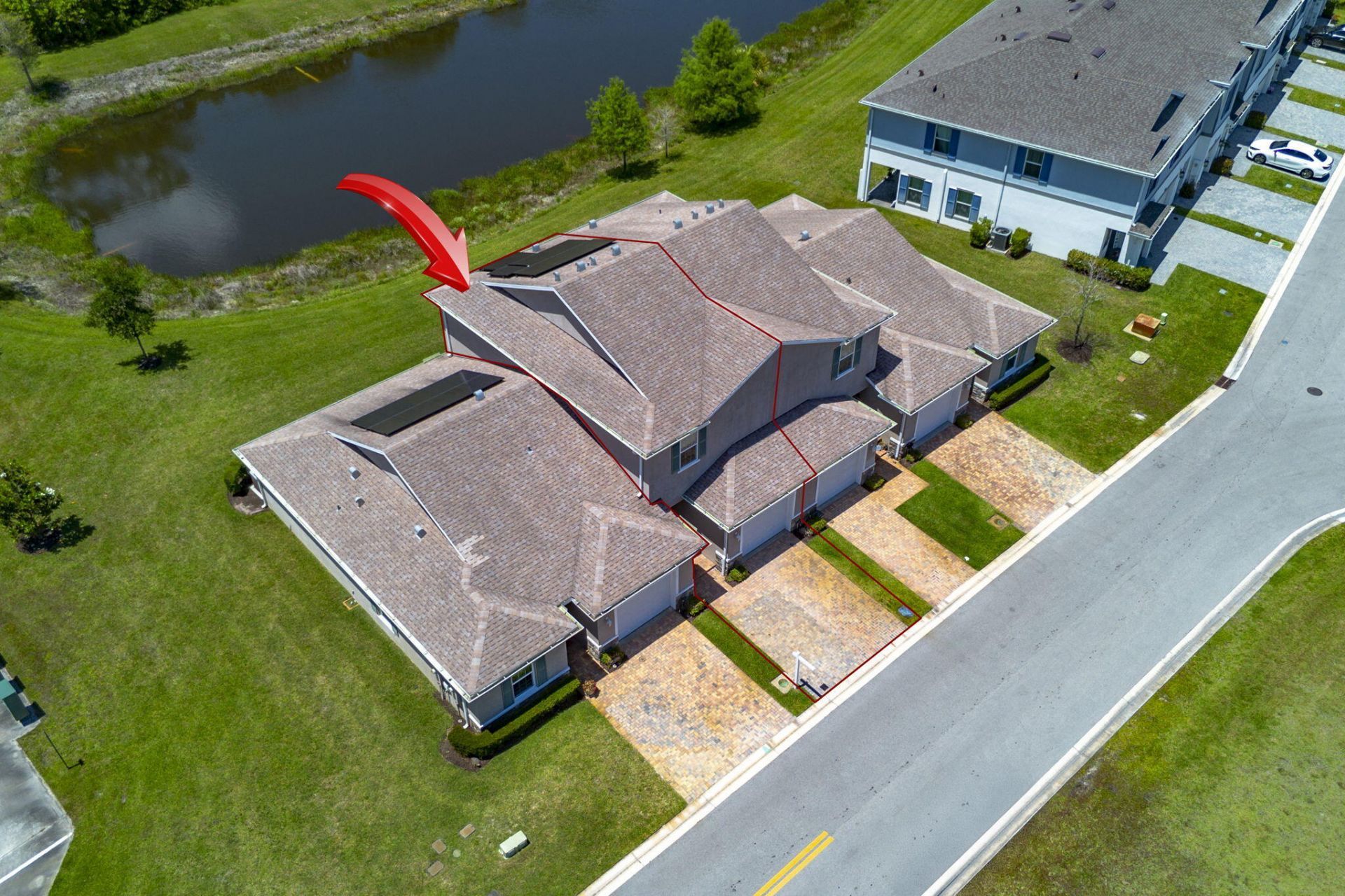 696 NE Waters Edge Lane, Port Saint Lucie, FL 34983 Photo