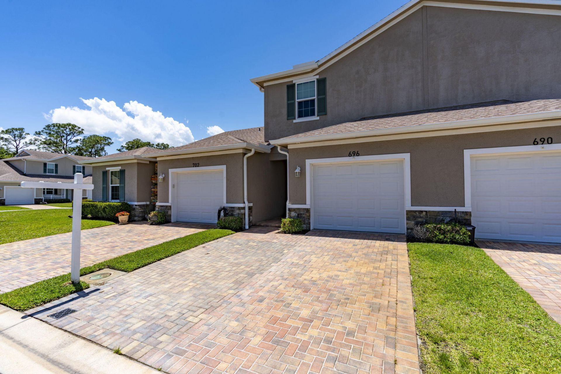696 NE Waters Edge Lane, Port Saint Lucie, FL 34983 Photo