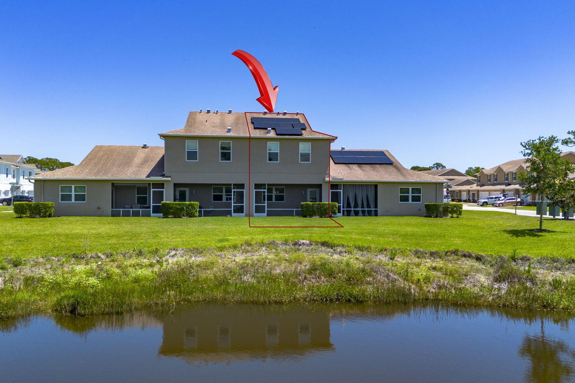 696 NE Waters Edge Lane, Port Saint Lucie, FL 34983 Photo