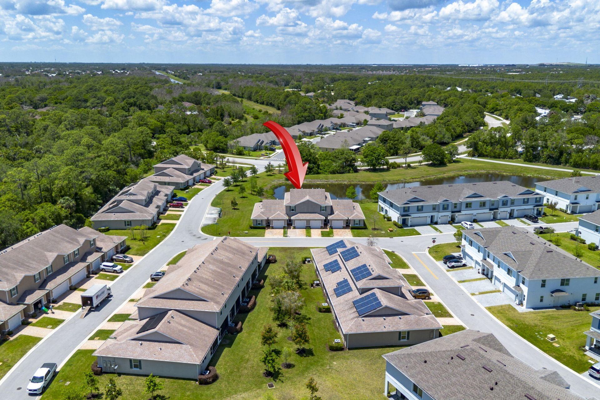 696 NE Waters Edge Lane, Port Saint Lucie, FL 34983 Photo