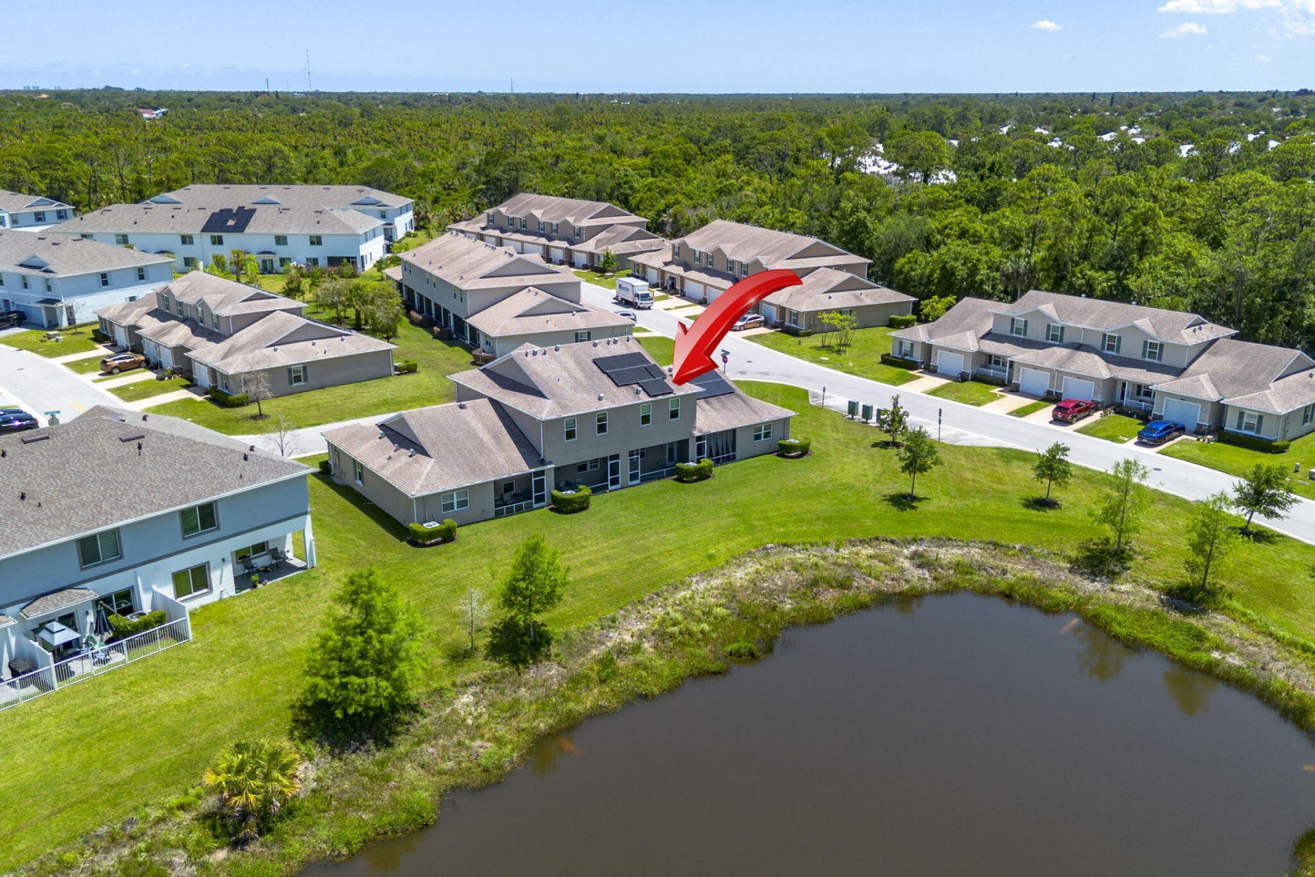 696 NE Waters Edge Lane, Port Saint Lucie, FL 34983 Photo