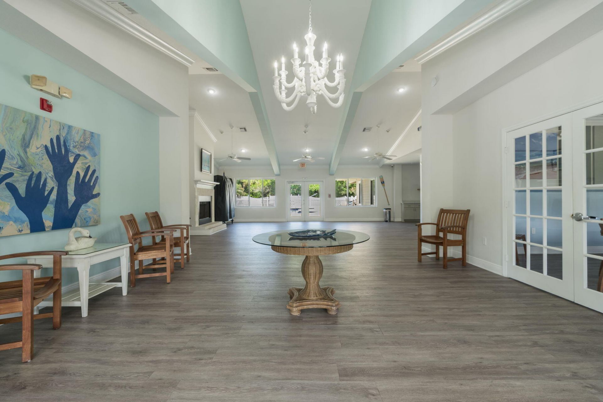 696 NE Waters Edge Lane, Port Saint Lucie, FL 34983 Photo