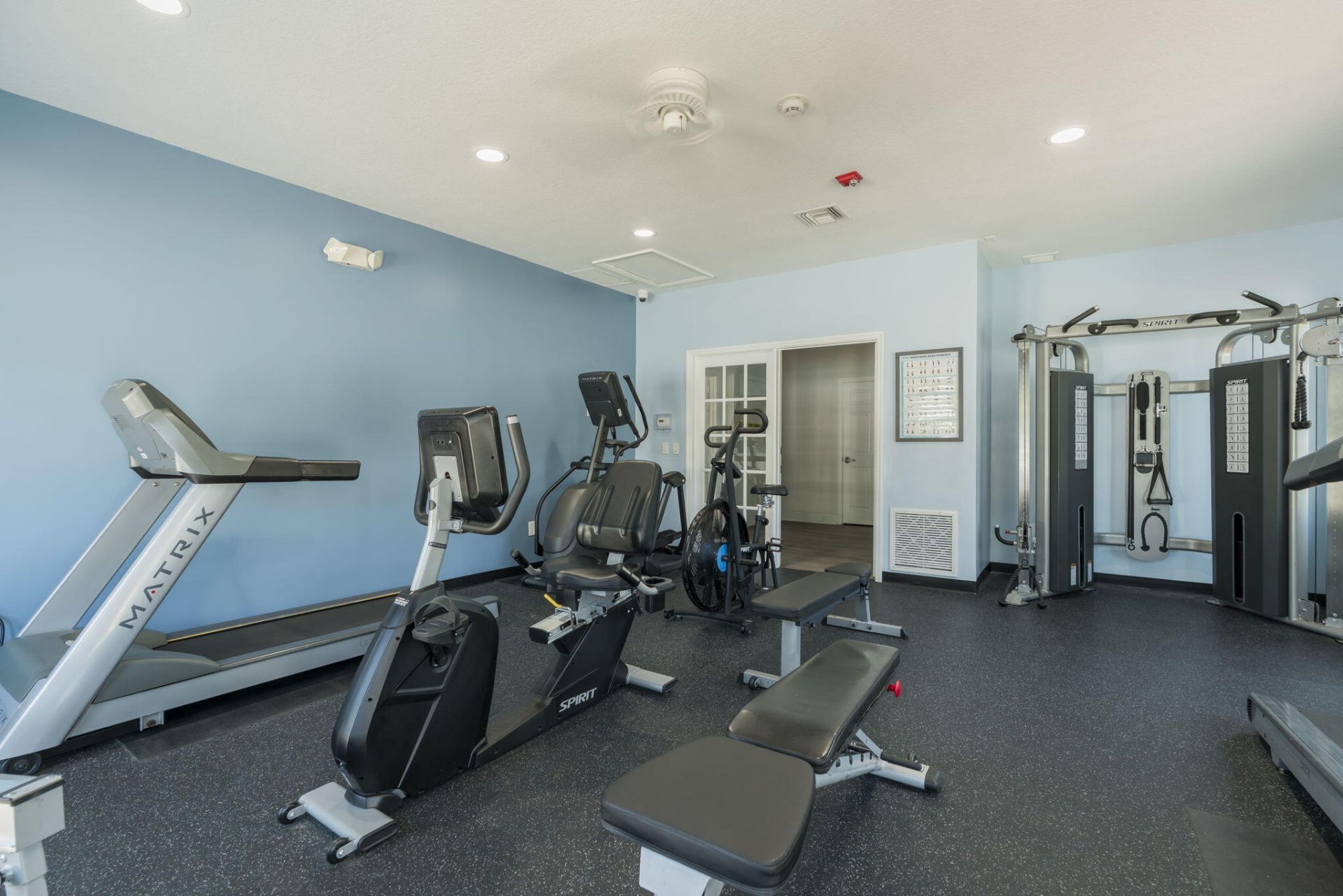 696 NE Waters Edge Lane, Port Saint Lucie, FL 34983 Photo