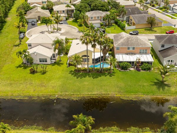 5535 NW 54th Circle, Coconut Creek, FL 33073