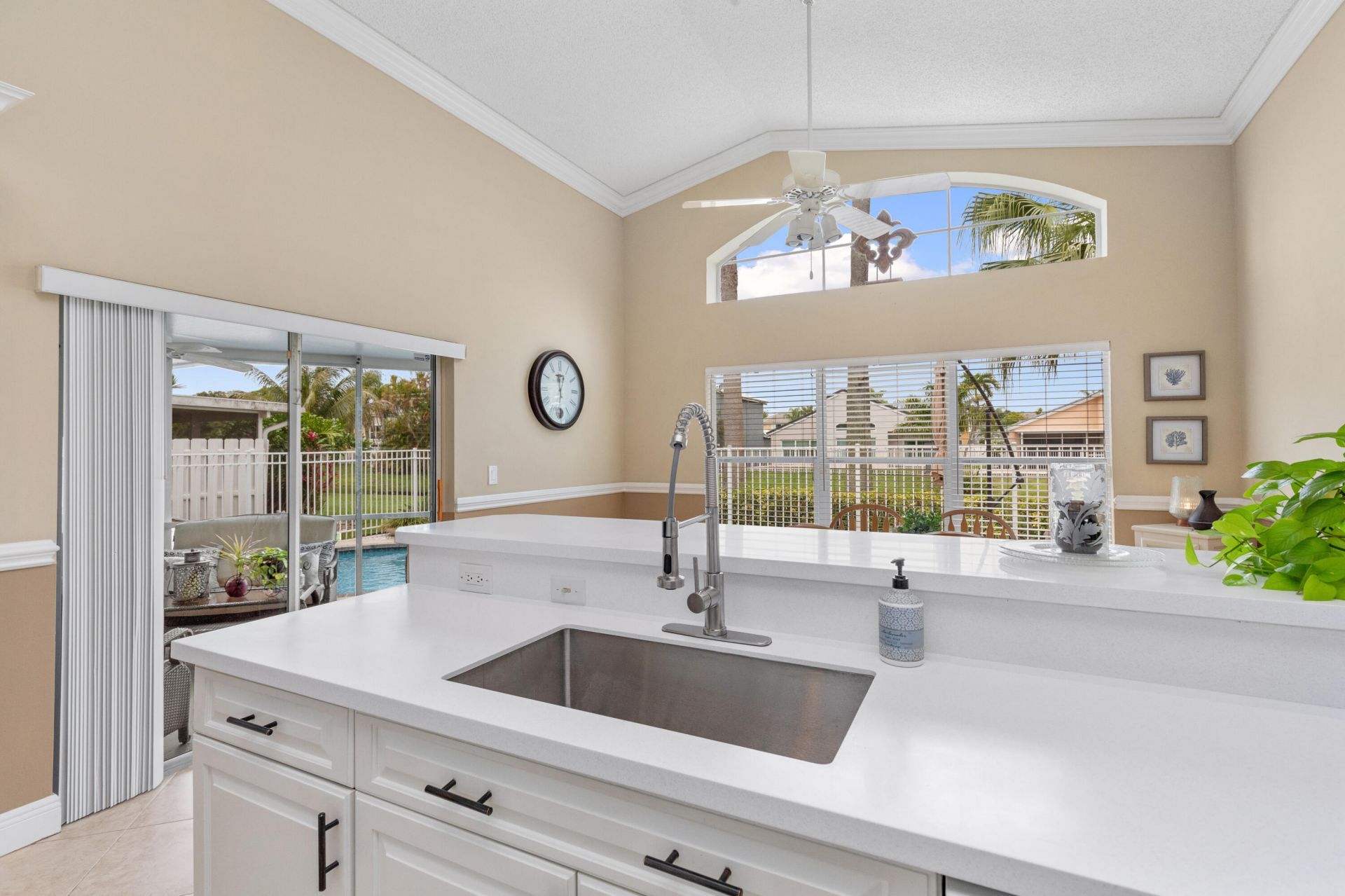 5535 NW 54th Circle, Coconut Creek, FL 33073 Photo