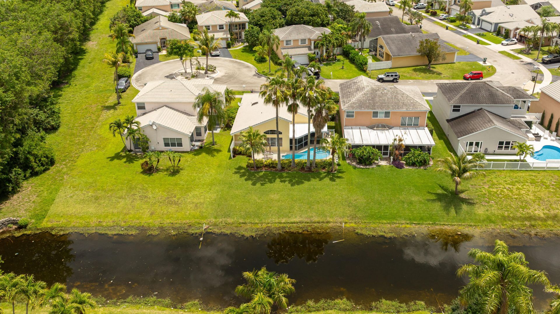 5535 NW 54th Circle, Coconut Creek, FL 33073 Photo