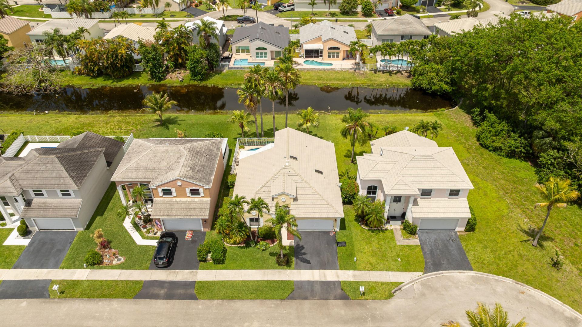 5535 NW 54th Circle, Coconut Creek, FL 33073 Photo