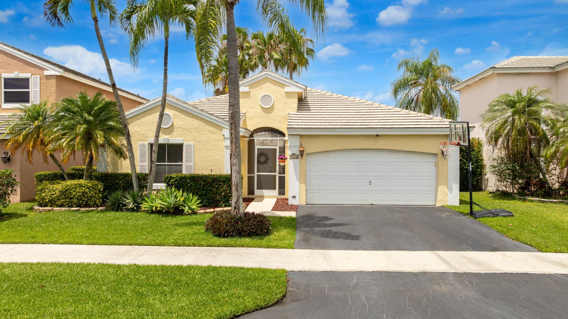 5535 NW 54th Circle, Coconut Creek, FL 33073 Photo