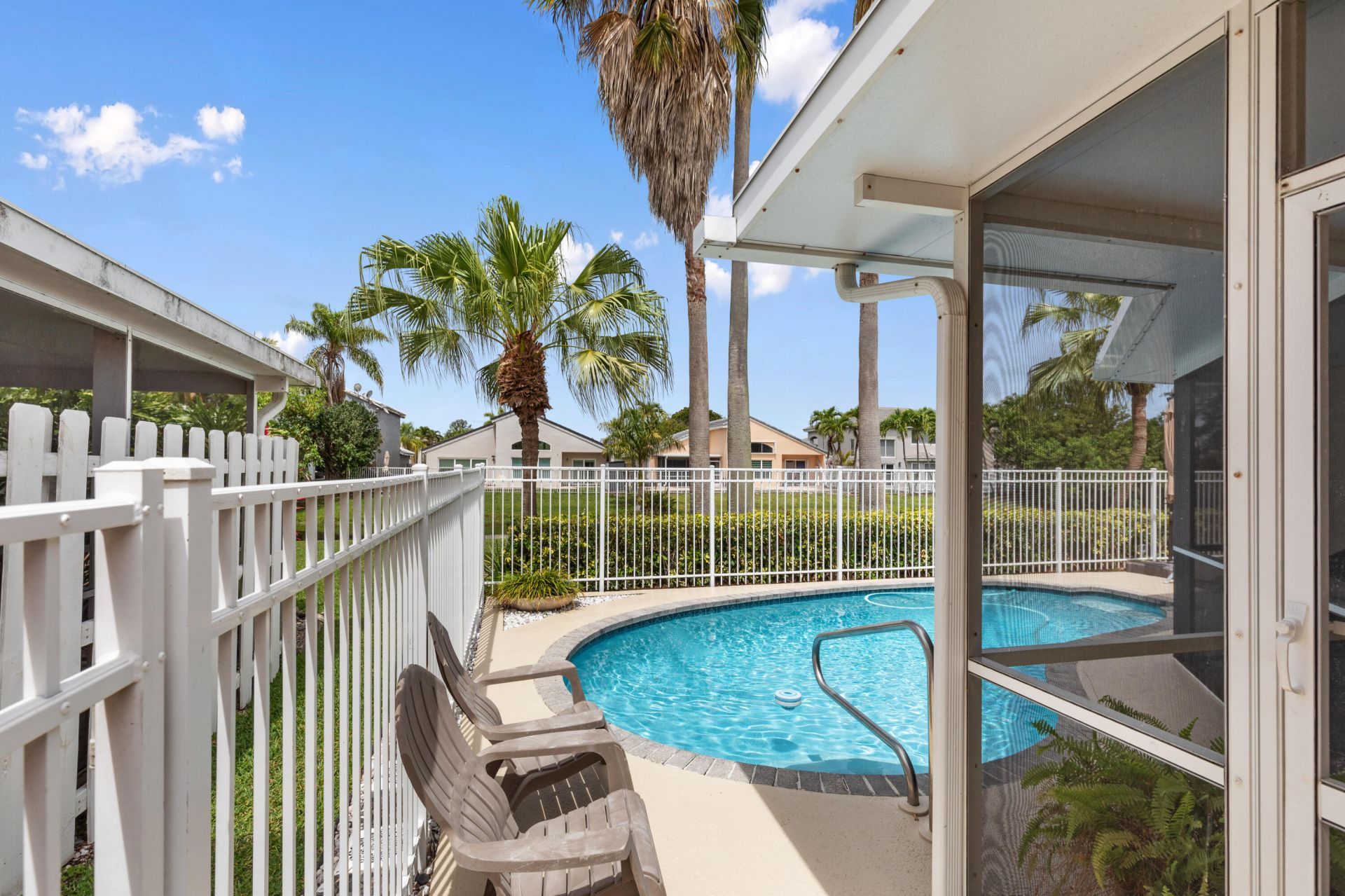 5535 NW 54th Circle, Coconut Creek, FL 33073 Photo