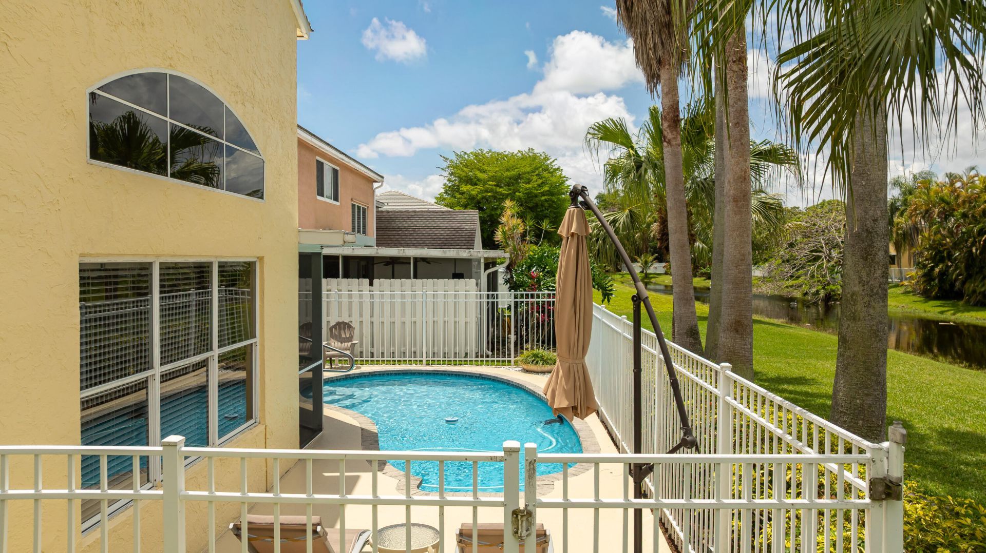 5535 NW 54th Circle, Coconut Creek, FL 33073 Photo
