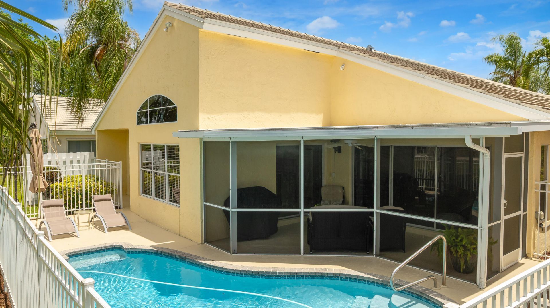 5535 NW 54th Circle, Coconut Creek, FL 33073 Photo