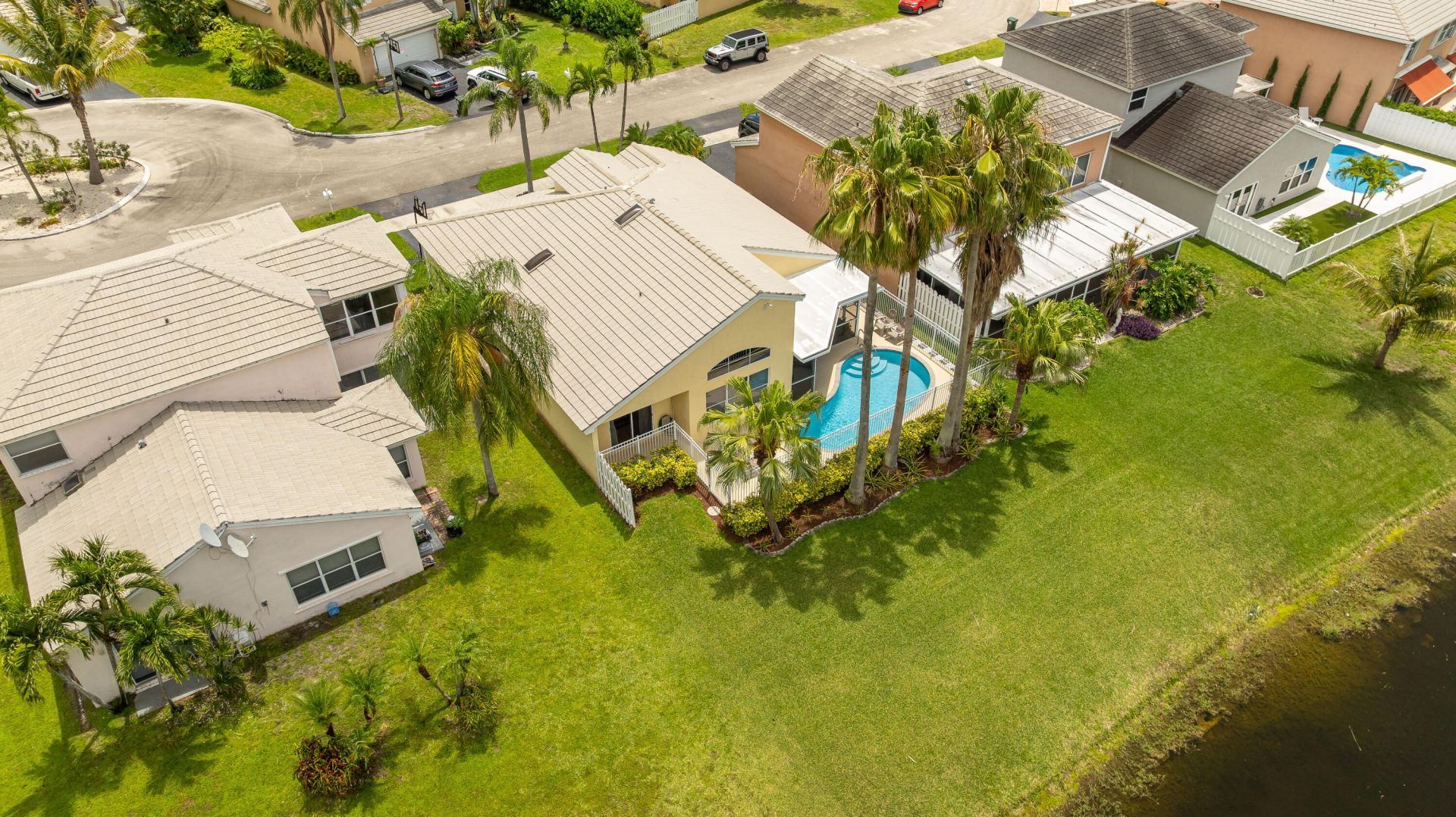 5535 NW 54th Circle, Coconut Creek, FL 33073 Photo