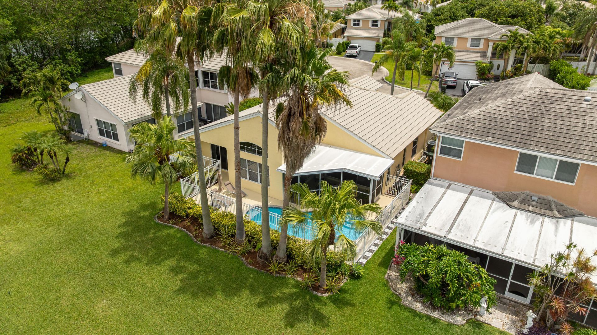 5535 NW 54th Circle, Coconut Creek, FL 33073 Photo
