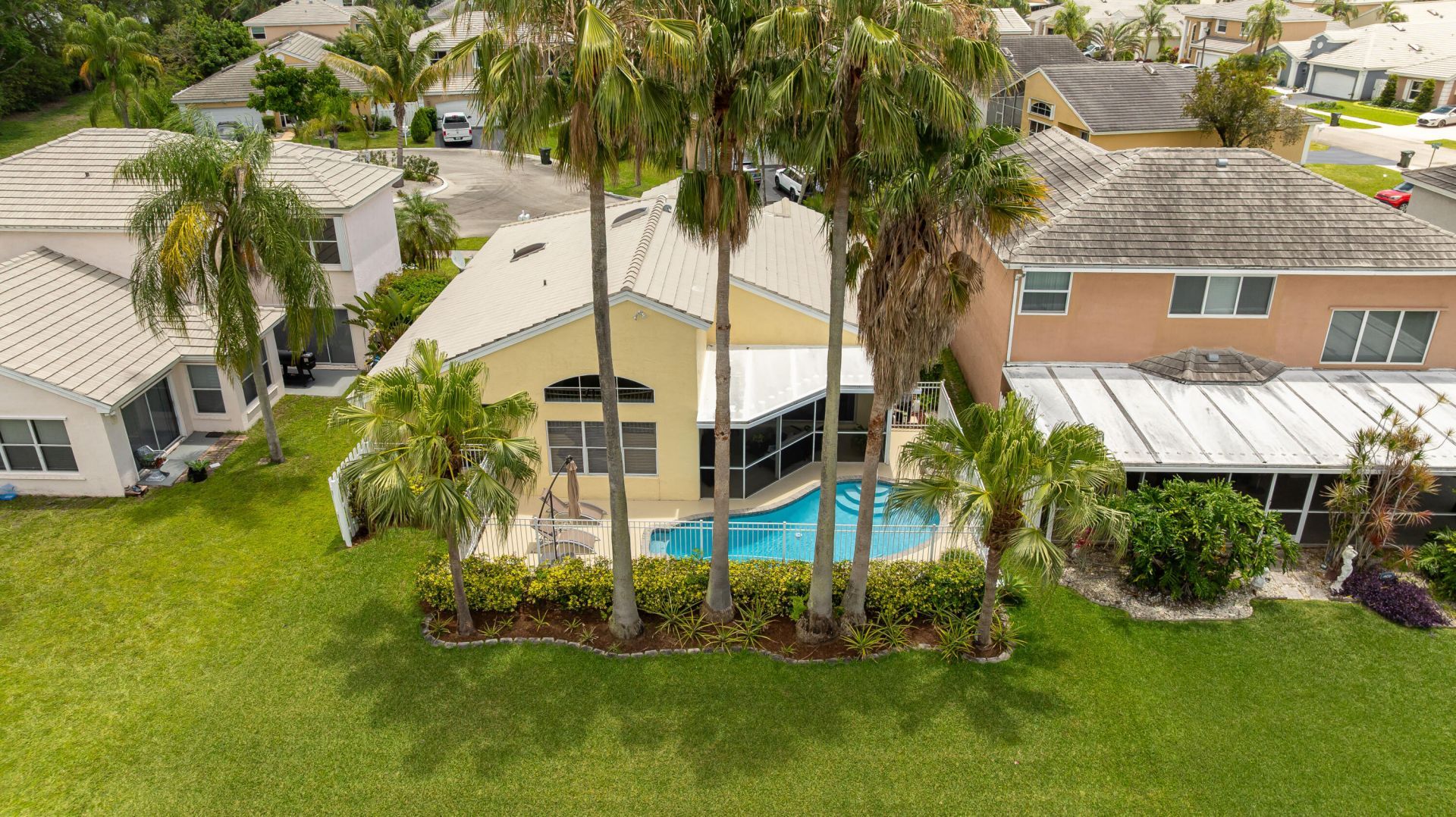 5535 NW 54th Circle, Coconut Creek, FL 33073 Photo