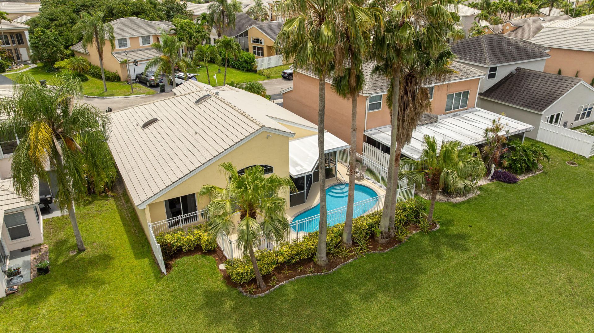 5535 NW 54th Circle, Coconut Creek, FL 33073 Photo