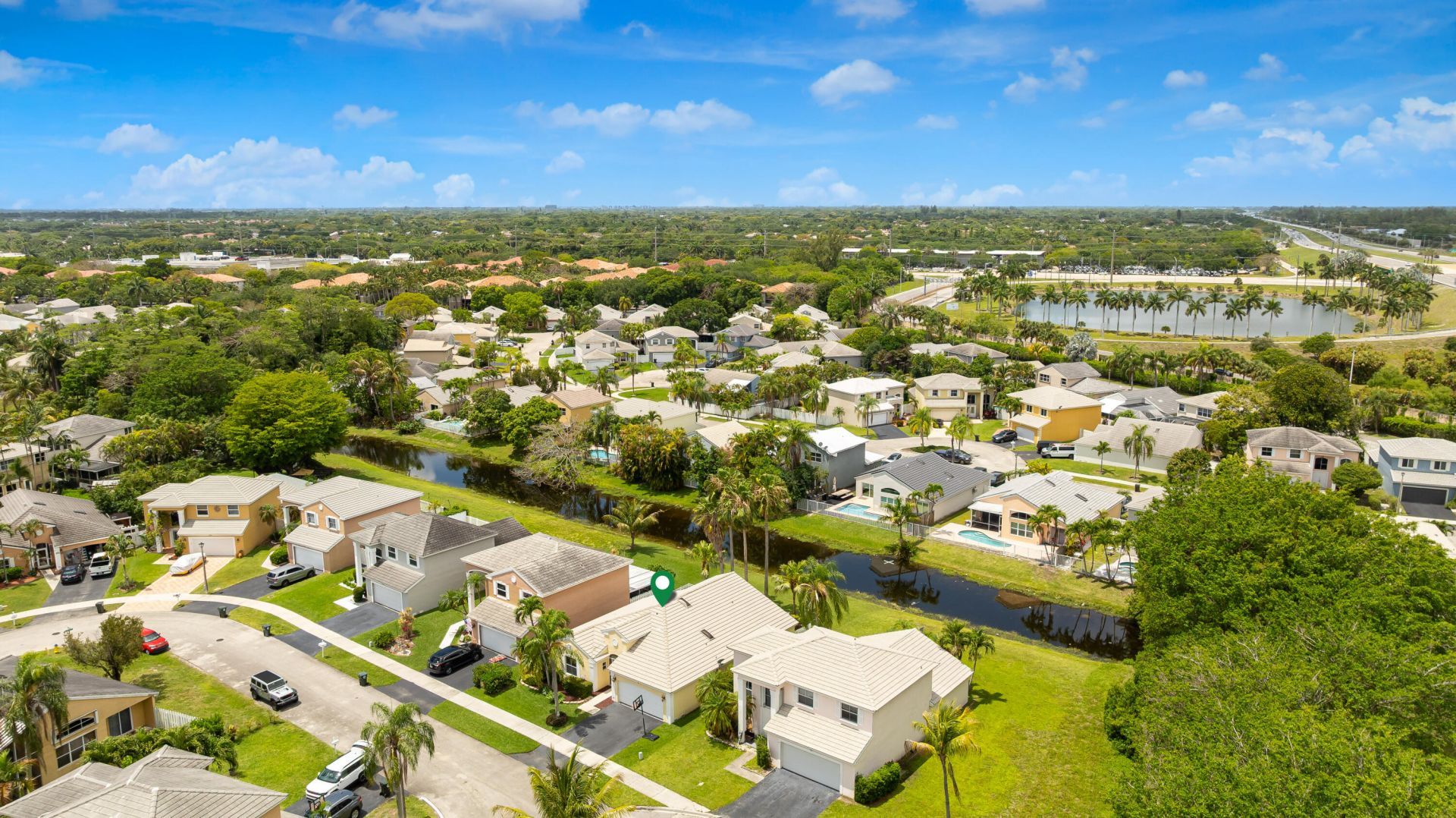5535 NW 54th Circle, Coconut Creek, FL 33073 Photo