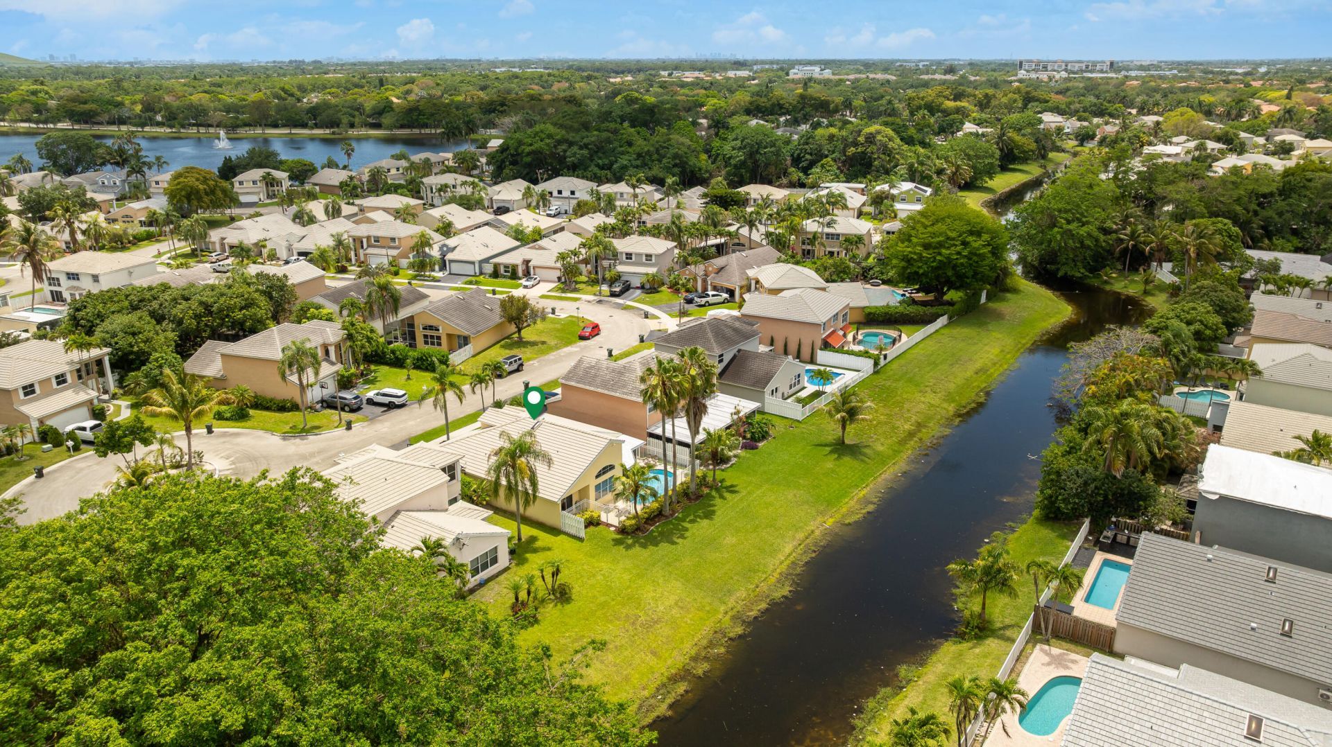 5535 NW 54th Circle, Coconut Creek, FL 33073 Photo