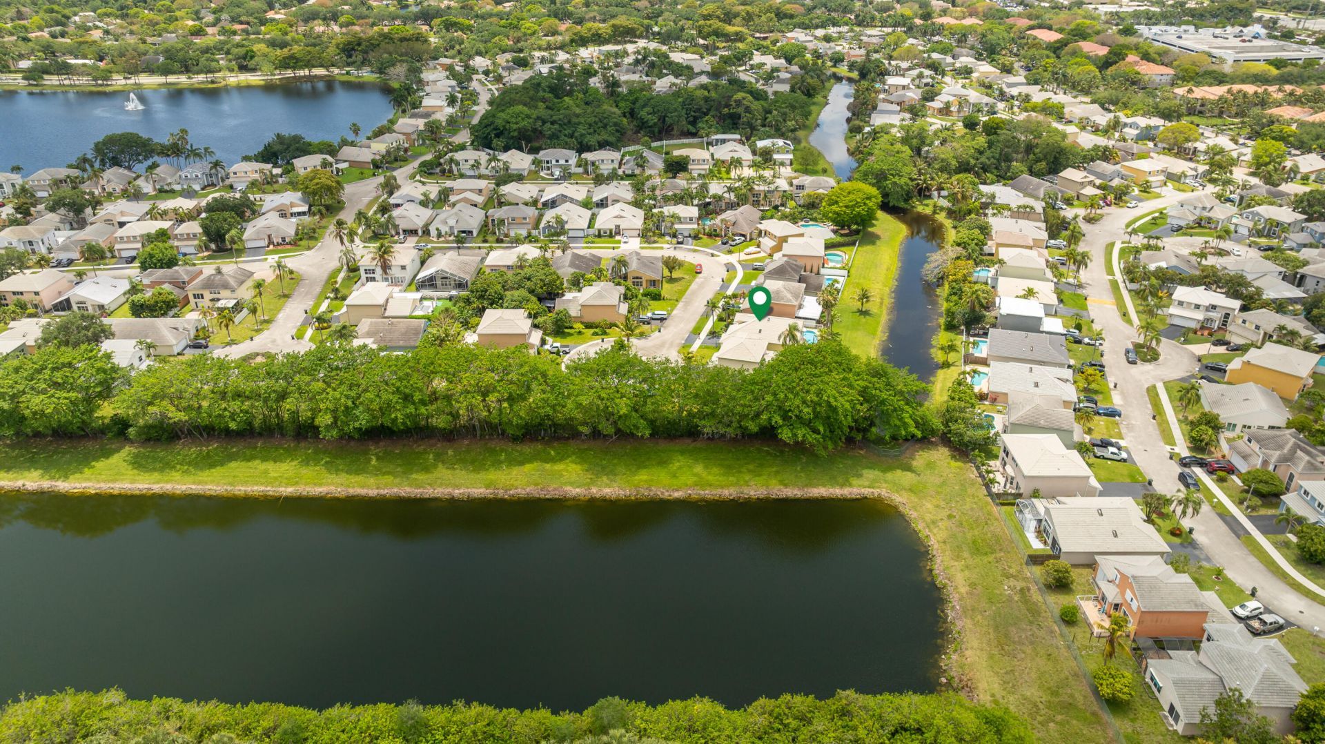 5535 NW 54th Circle, Coconut Creek, FL 33073 Photo