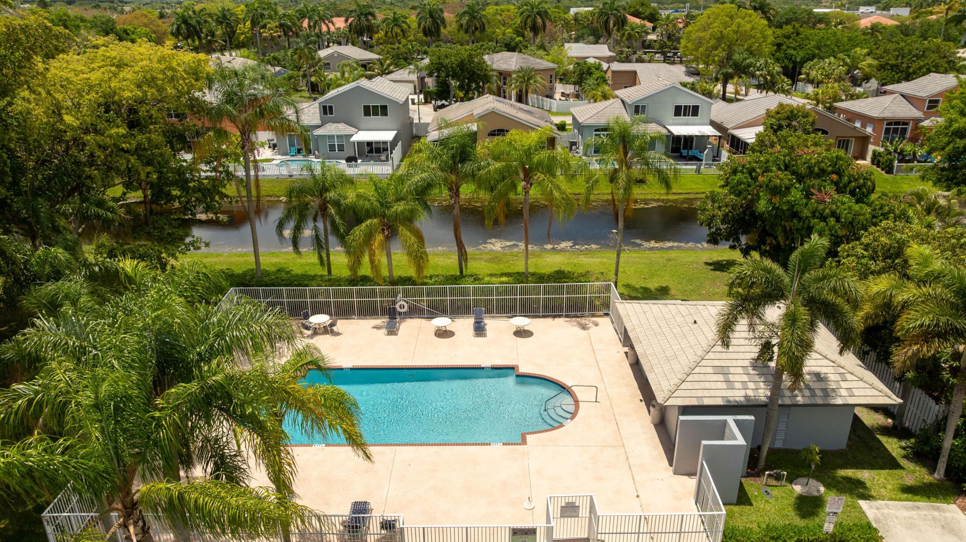 5535 NW 54th Circle, Coconut Creek, FL 33073 Photo