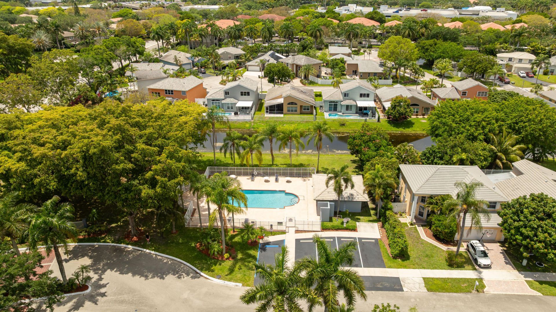 5535 NW 54th Circle, Coconut Creek, FL 33073 Photo