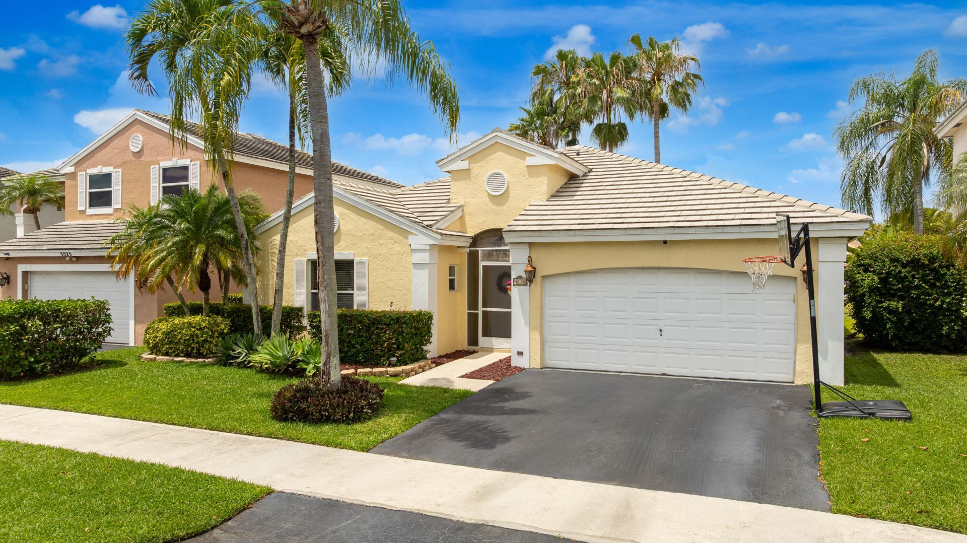 5535 NW 54th Circle, Coconut Creek, FL 33073 Photo