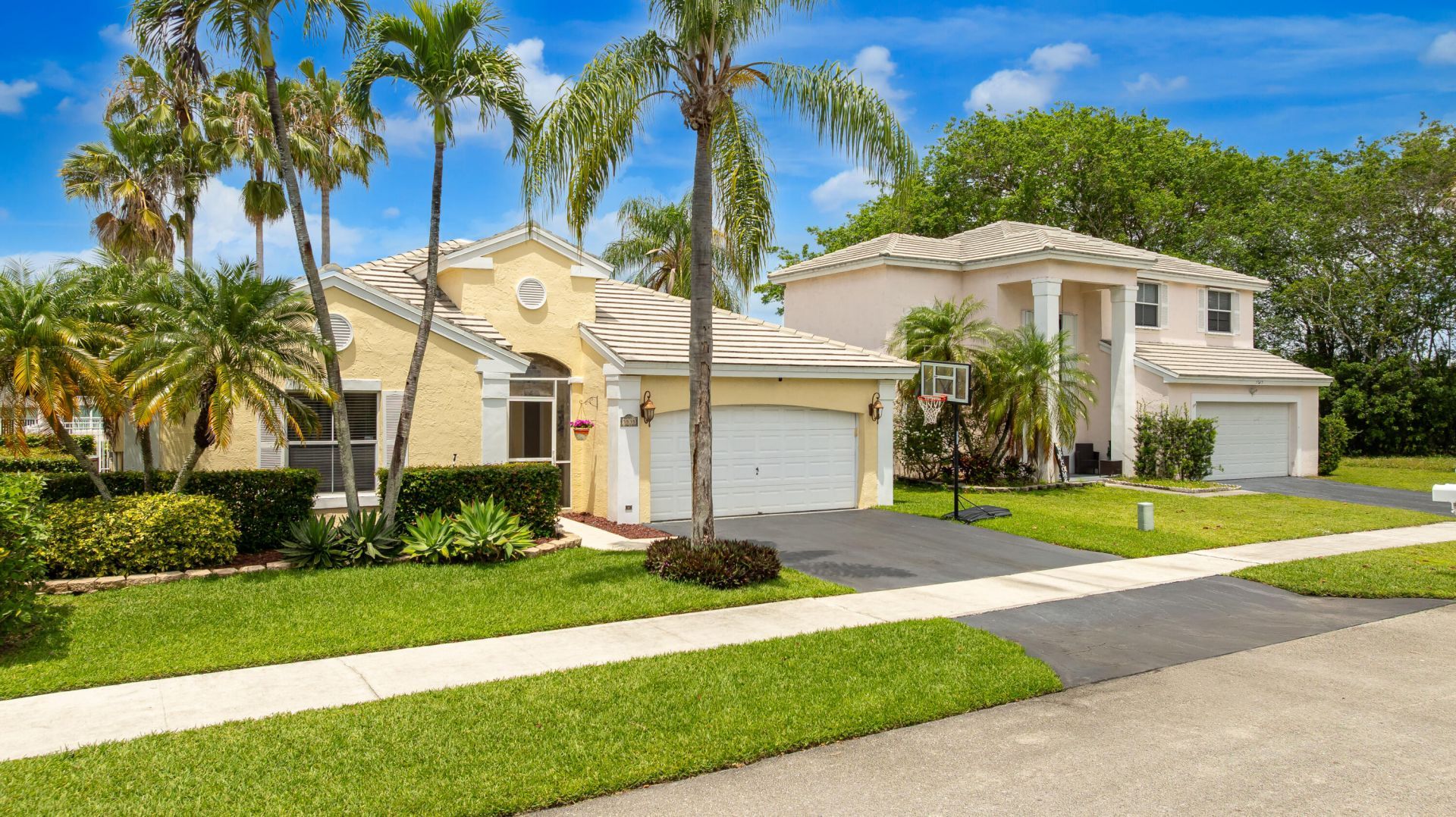 5535 NW 54th Circle, Coconut Creek, FL 33073 Photo