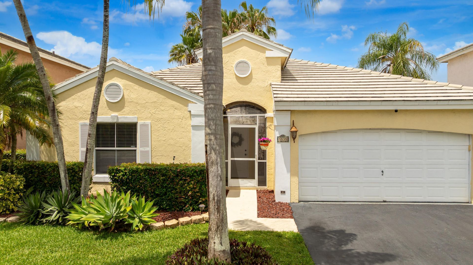 5535 NW 54th Circle, Coconut Creek, FL 33073 Photo