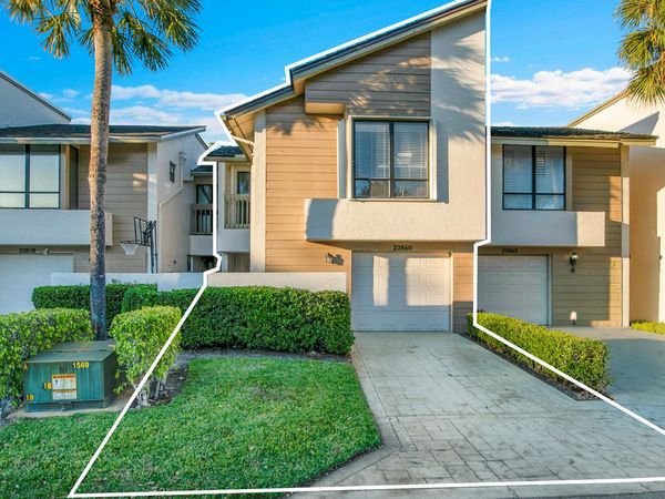 22860 Ironwedge Drive, Boca Raton, FL 33433