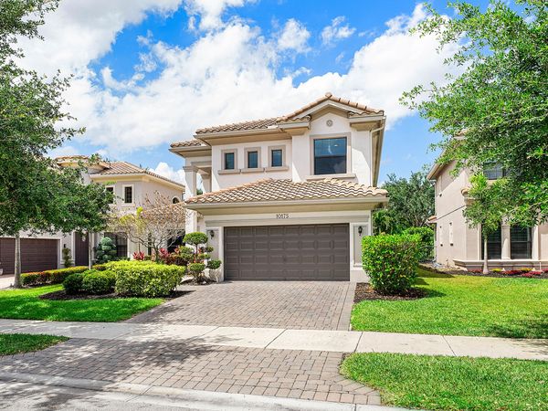 10175 Cameilla Street, Parkland, FL 33076