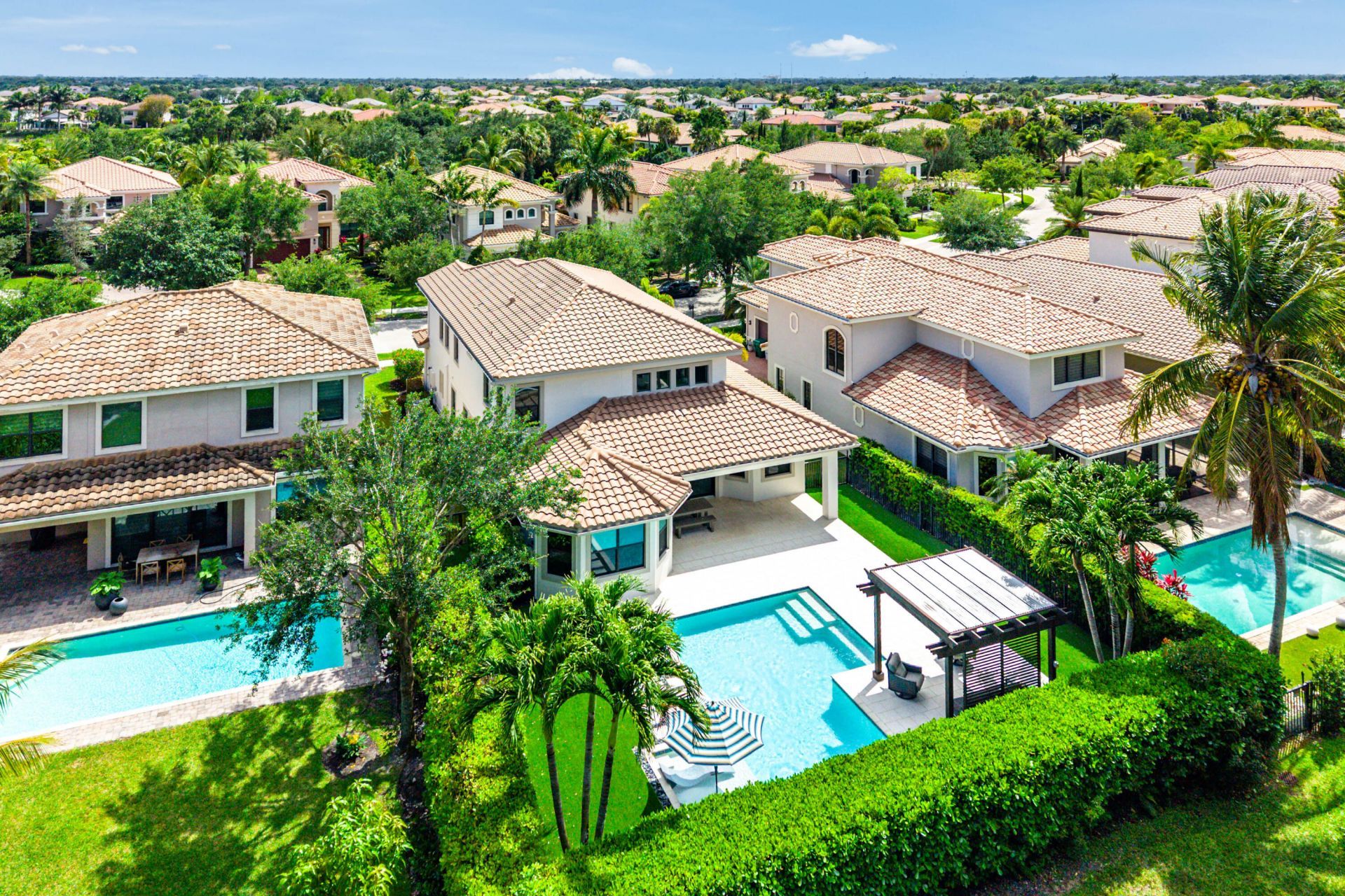 10175 Cameilla Street, Parkland, FL 33076 Photo