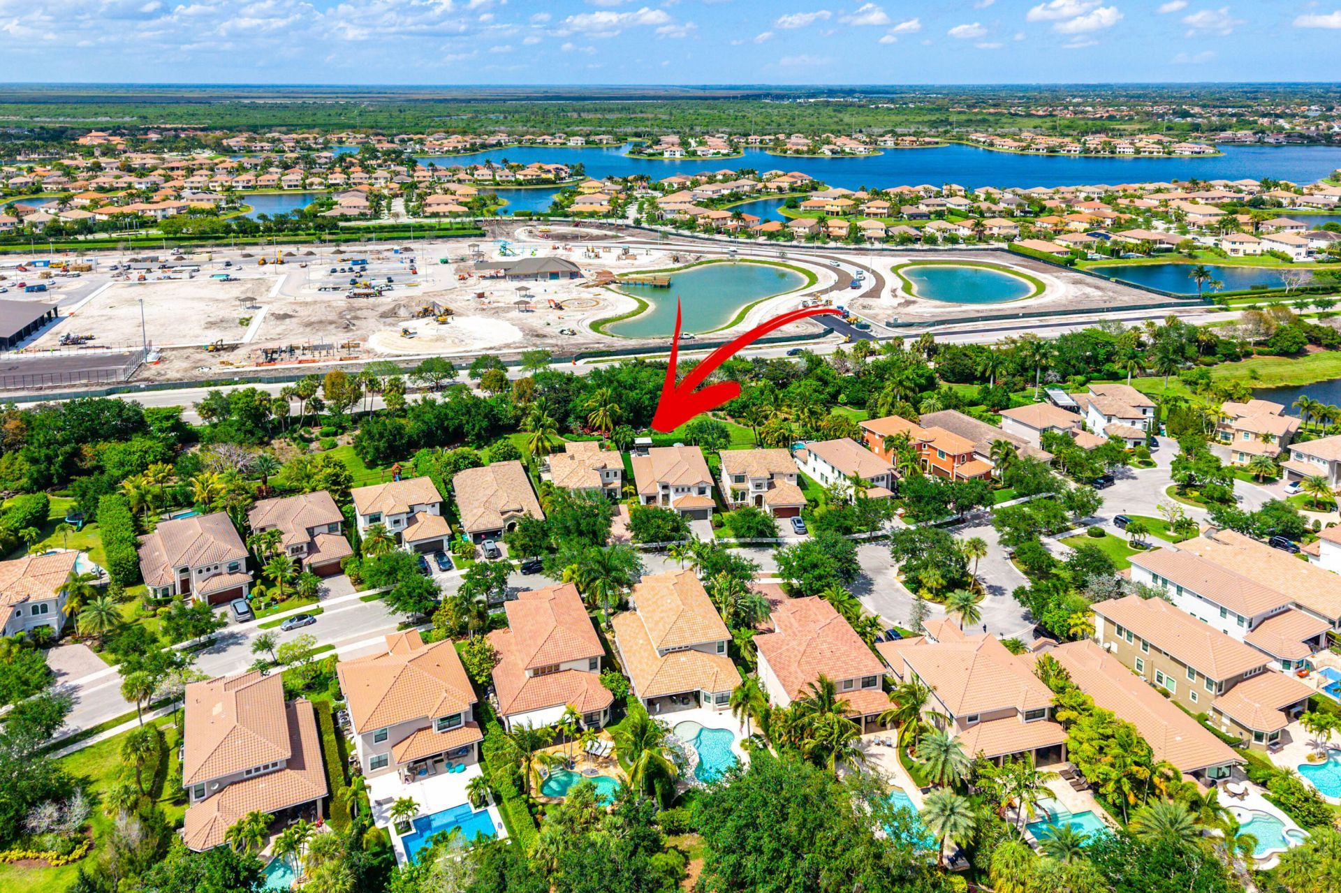 10175 Cameilla Street, Parkland, FL 33076 Photo