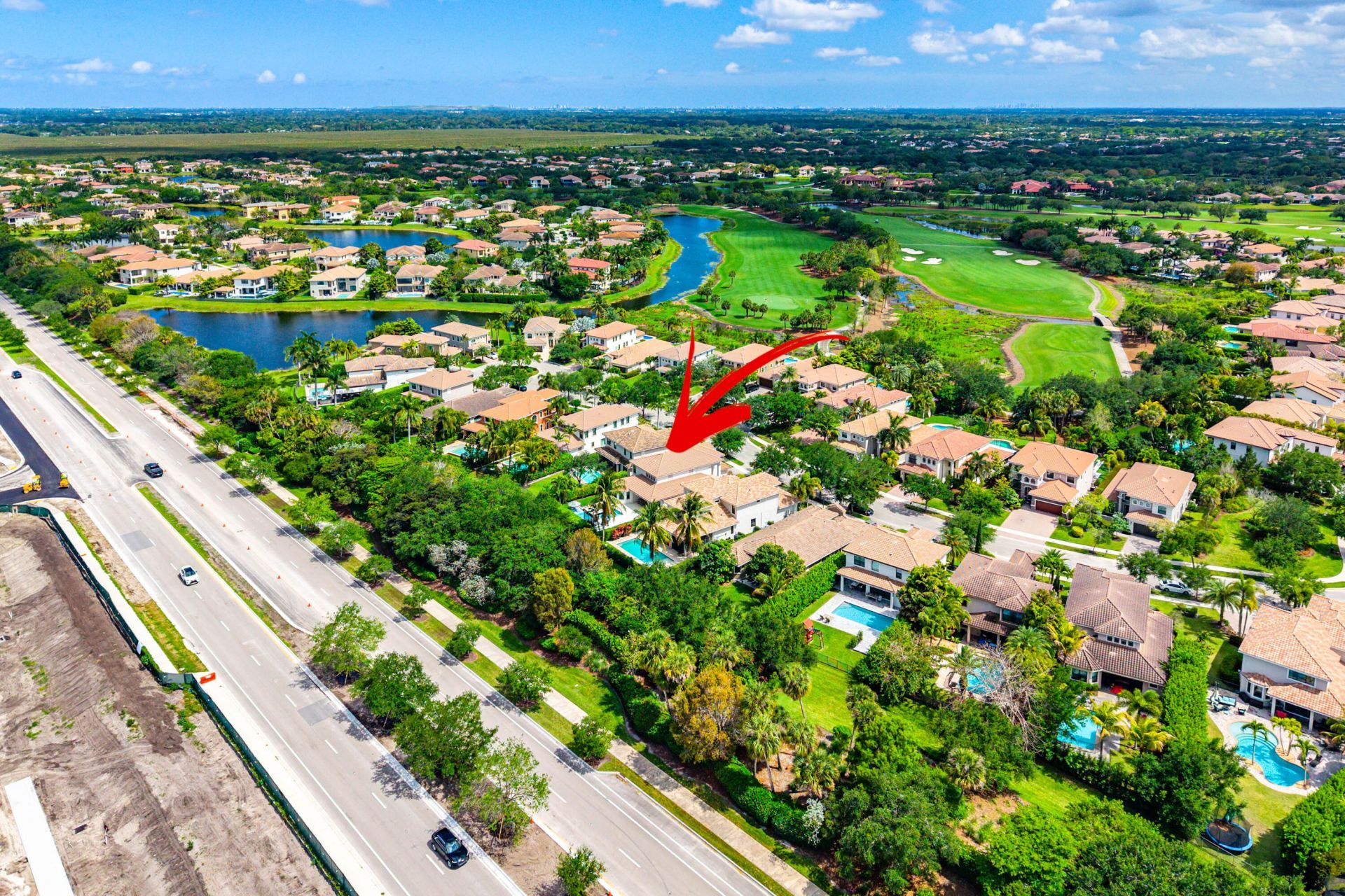 10175 Cameilla Street, Parkland, FL 33076 Photo