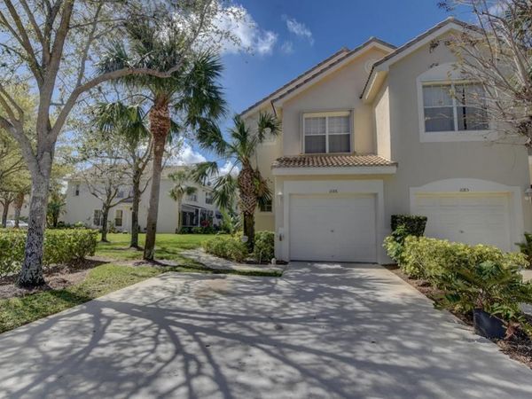 1086 Woodfield Road, Greenacres, FL 33415