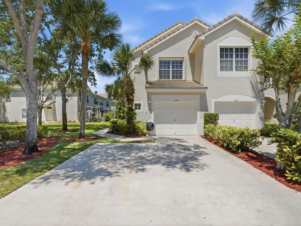 1086 Woodfield Road, Greenacres, FL 33415