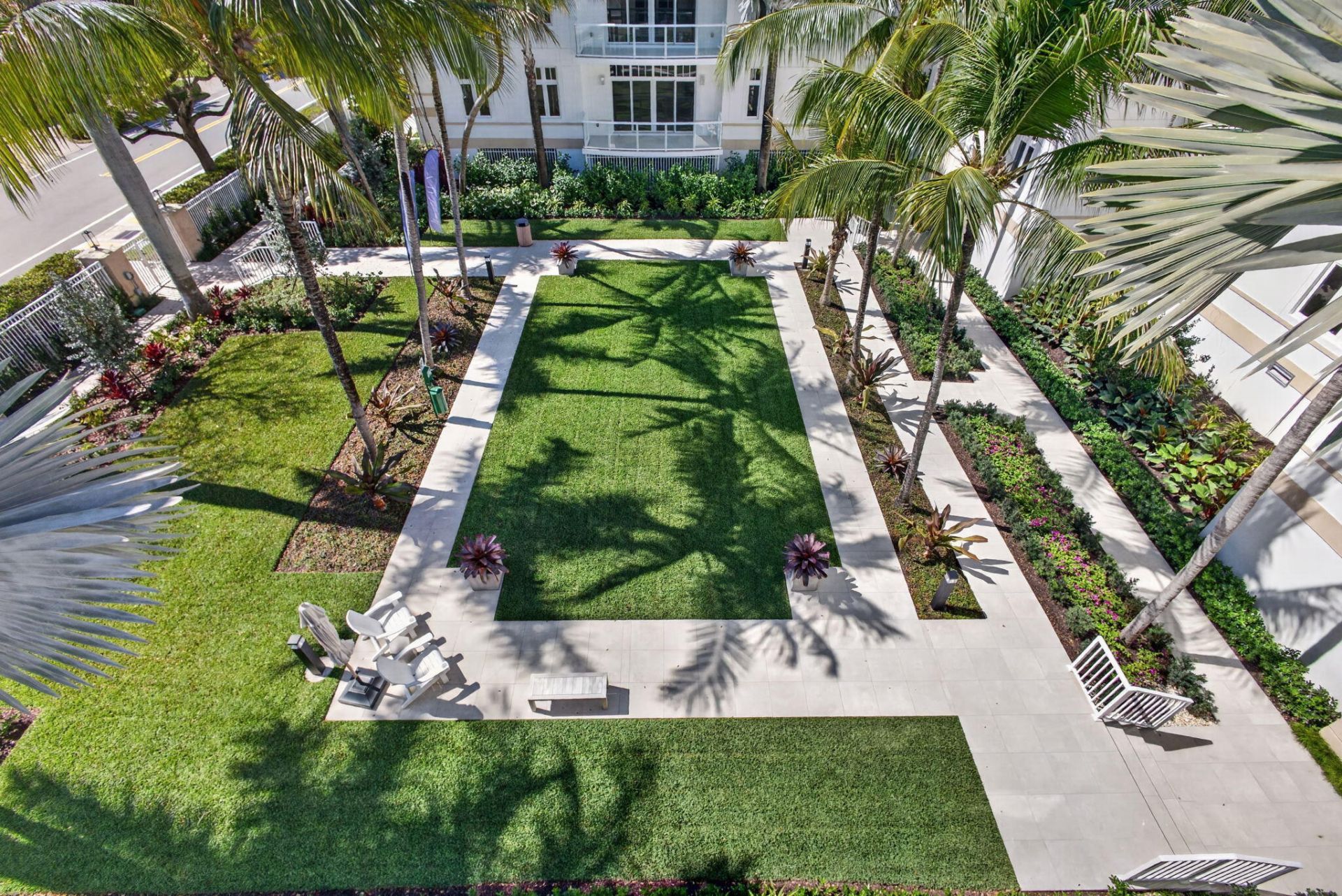 182 Lake Drive, Unit 5-301, Palm Beach Shores, FL 33404 Photo