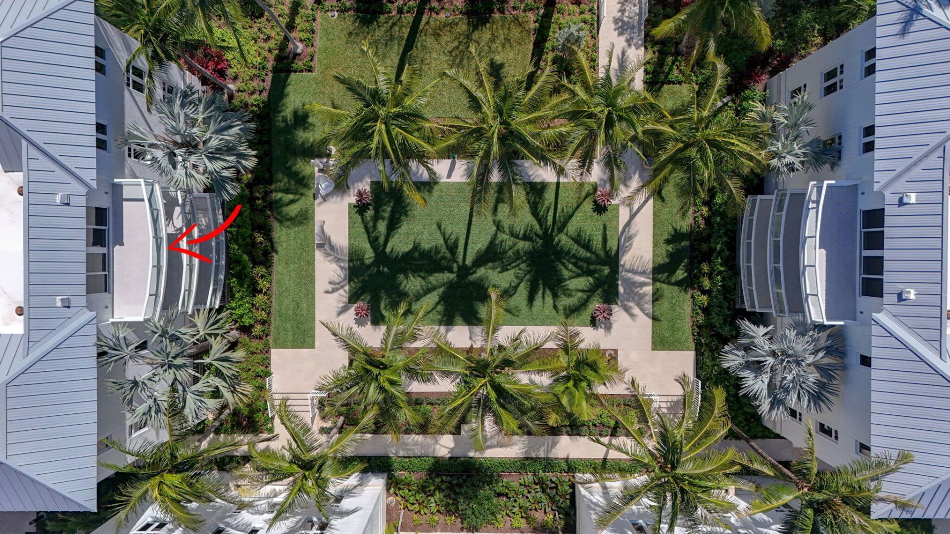 182 Lake Drive, Unit 5-301, Palm Beach Shores, FL 33404 Photo