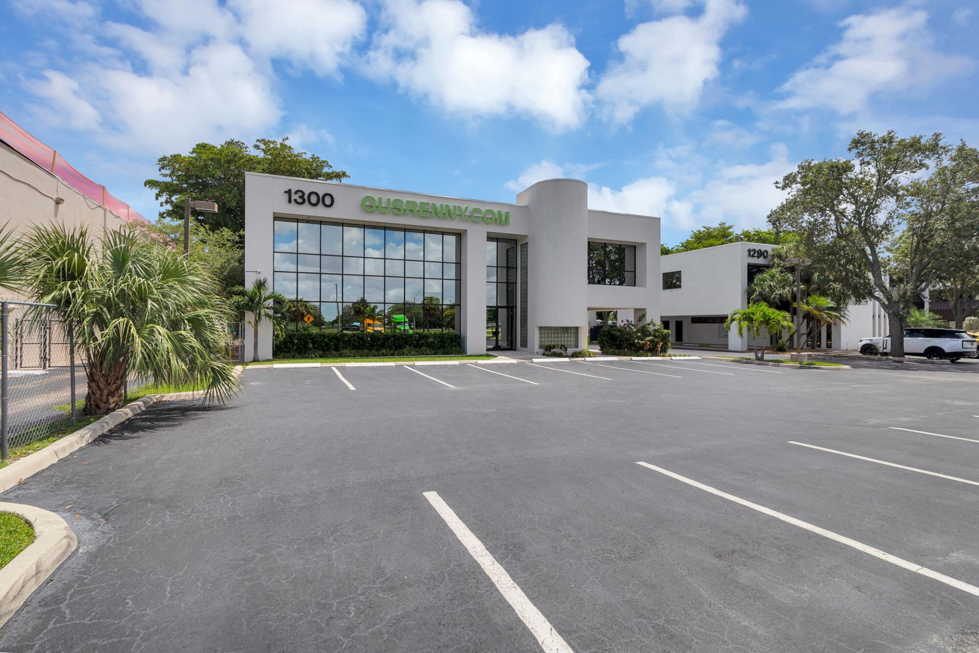 1300 Old Congress Avenue, West Palm Beach, FL 33409 Photo