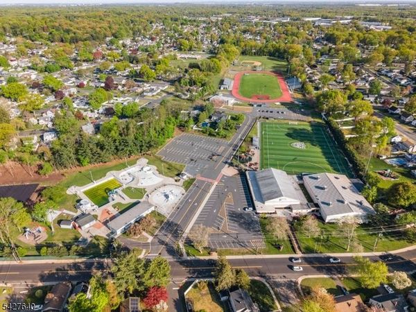1500 Dawes St, South Plainfield, NJ 07080